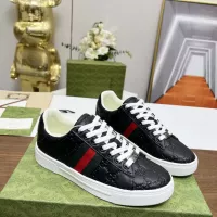 Cheap Gucci Casual Shoes For Women #1356614 Replica Wholesale [$100.00 USD] [ITEM#1356614] on Replica Gucci Casual Shoes