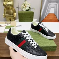 Cheap Gucci Casual Shoes For Women #1356614 Replica Wholesale [$100.00 USD] [ITEM#1356614] on Replica Gucci Casual Shoes