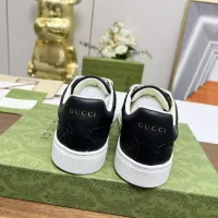 Cheap Gucci Casual Shoes For Women #1356614 Replica Wholesale [$100.00 USD] [ITEM#1356614] on Replica Gucci Casual Shoes
