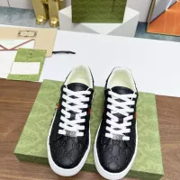 Cheap Gucci Casual Shoes For Women #1356614 Replica Wholesale [$100.00 USD] [ITEM#1356614] on Replica Gucci Casual Shoes