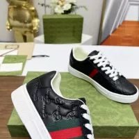 Cheap Gucci Casual Shoes For Women #1356614 Replica Wholesale [$100.00 USD] [ITEM#1356614] on Replica Gucci Casual Shoes