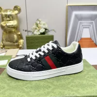 Cheap Gucci Casual Shoes For Women #1356614 Replica Wholesale [$100.00 USD] [ITEM#1356614] on Replica Gucci Casual Shoes
