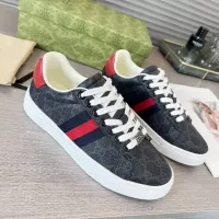 Cheap Gucci Casual Shoes For Women #1356616 Replica Wholesale [$98.00 USD] [ITEM#1356616] on Replica Gucci Casual Shoes