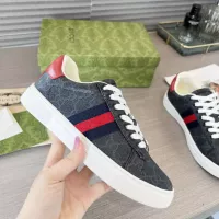 Cheap Gucci Casual Shoes For Women #1356616 Replica Wholesale [$98.00 USD] [ITEM#1356616] on Replica Gucci Casual Shoes