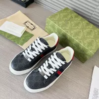 Cheap Gucci Casual Shoes For Women #1356616 Replica Wholesale [$98.00 USD] [ITEM#1356616] on Replica Gucci Casual Shoes