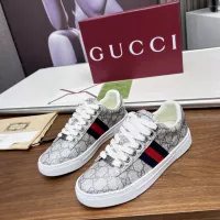 Cheap Gucci Casual Shoes For Women #1356620 Replica Wholesale [$98.00 USD] [ITEM#1356620] on Replica Gucci Casual Shoes