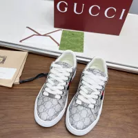 Cheap Gucci Casual Shoes For Women #1356620 Replica Wholesale [$98.00 USD] [ITEM#1356620] on Replica Gucci Casual Shoes