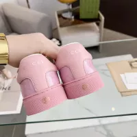 Cheap Gucci Casual Shoes For Women #1356621 Replica Wholesale [$98.00 USD] [ITEM#1356621] on Replica Gucci Casual Shoes