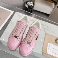 Cheap Gucci Casual Shoes For Women #1356621 Replica Wholesale [$98.00 USD] [ITEM#1356621] on Replica Gucci Casual Shoes