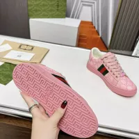 Cheap Gucci Casual Shoes For Women #1356622 Replica Wholesale [$98.00 USD] [ITEM#1356622] on Replica Gucci Casual Shoes