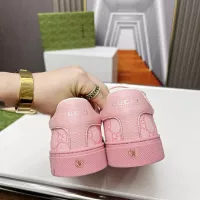 Cheap Gucci Casual Shoes For Women #1356622 Replica Wholesale [$98.00 USD] [ITEM#1356622] on Replica Gucci Casual Shoes