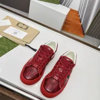 Cheap Gucci Casual Shoes For Women #1356624 Replica Wholesale [$98.00 USD] [ITEM#1356624] on Replica Gucci Casual Shoes