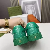 Cheap Gucci Casual Shoes For Men #1356625 Replica Wholesale [$98.00 USD] [ITEM#1356625] on Replica Gucci Casual Shoes