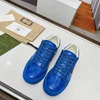 Cheap Gucci Casual Shoes For Women #1356628 Replica Wholesale [$98.00 USD] [ITEM#1356628] on Replica Gucci Casual Shoes