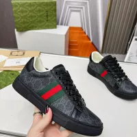 Cheap Gucci Casual Shoes For Women #1356630 Replica Wholesale [$98.00 USD] [ITEM#1356630] on Replica Gucci Casual Shoes