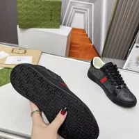 Cheap Gucci Casual Shoes For Women #1356630 Replica Wholesale [$98.00 USD] [ITEM#1356630] on Replica Gucci Casual Shoes