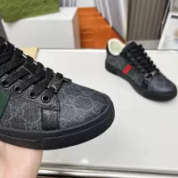 Cheap Gucci Casual Shoes For Women #1356630 Replica Wholesale [$98.00 USD] [ITEM#1356630] on Replica Gucci Casual Shoes