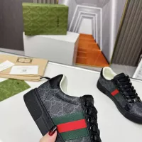Cheap Gucci Casual Shoes For Women #1356630 Replica Wholesale [$98.00 USD] [ITEM#1356630] on Replica Gucci Casual Shoes