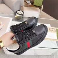 Cheap Gucci Casual Shoes For Men #1356635 Replica Wholesale [$98.00 USD] [ITEM#1356635] on Replica Gucci Casual Shoes