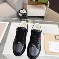 Cheap Gucci Casual Shoes For Men #1356635 Replica Wholesale [$98.00 USD] [ITEM#1356635] on Replica Gucci Casual Shoes