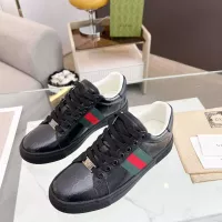 Cheap Gucci Casual Shoes For Women #1356638 Replica Wholesale [$98.00 USD] [ITEM#1356638] on Replica Gucci Casual Shoes