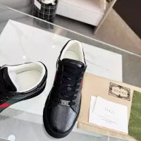 Cheap Gucci Casual Shoes For Women #1356638 Replica Wholesale [$98.00 USD] [ITEM#1356638] on Replica Gucci Casual Shoes