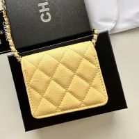 Cheap Chanel Card Case For Women #1356643 Replica Wholesale [$52.00 USD] [ITEM#1356643] on Replica Chanel Wallets
