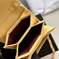 Cheap Chanel Card Case For Women #1356643 Replica Wholesale [$52.00 USD] [ITEM#1356643] on Replica Chanel Wallets