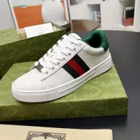 Cheap Gucci Casual Shoes For Women #1356646 Replica Wholesale [$98.00 USD] [ITEM#1356646] on Replica Gucci Casual Shoes