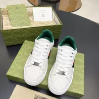 Cheap Gucci Casual Shoes For Women #1356646 Replica Wholesale [$98.00 USD] [ITEM#1356646] on Replica Gucci Casual Shoes