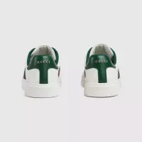 Cheap Gucci Casual Shoes For Women #1356646 Replica Wholesale [$98.00 USD] [ITEM#1356646] on Replica Gucci Casual Shoes