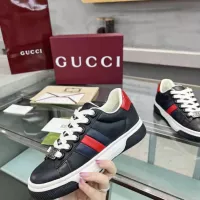 Cheap Gucci Casual Shoes For Women #1356658 Replica Wholesale [$105.00 USD] [ITEM#1356658] on Replica Gucci Casual Shoes