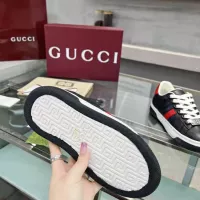 Cheap Gucci Casual Shoes For Women #1356658 Replica Wholesale [$105.00 USD] [ITEM#1356658] on Replica Gucci Casual Shoes