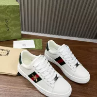 Cheap Gucci Casual Shoes For Women #1356660 Replica Wholesale [$100.00 USD] [ITEM#1356660] on Replica Gucci Casual Shoes