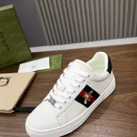 Cheap Gucci Casual Shoes For Women #1356660 Replica Wholesale [$100.00 USD] [ITEM#1356660] on Replica Gucci Casual Shoes