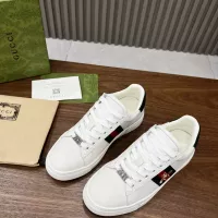 Cheap Gucci Casual Shoes For Women #1356660 Replica Wholesale [$100.00 USD] [ITEM#1356660] on Replica Gucci Casual Shoes