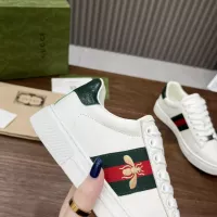 Cheap Gucci Casual Shoes For Women #1356660 Replica Wholesale [$100.00 USD] [ITEM#1356660] on Replica Gucci Casual Shoes