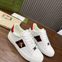 Cheap Gucci Casual Shoes For Women #1356662 Replica Wholesale [$100.00 USD] [ITEM#1356662] on Replica Gucci Casual Shoes