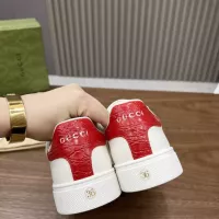 Cheap Gucci Casual Shoes For Women #1356662 Replica Wholesale [$100.00 USD] [ITEM#1356662] on Replica Gucci Casual Shoes