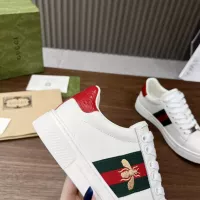 Cheap Gucci Casual Shoes For Women #1356662 Replica Wholesale [$100.00 USD] [ITEM#1356662] on Replica Gucci Casual Shoes