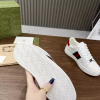 Cheap Gucci Casual Shoes For Women #1356662 Replica Wholesale [$100.00 USD] [ITEM#1356662] on Replica Gucci Casual Shoes