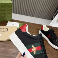Cheap Gucci Casual Shoes For Women #1356664 Replica Wholesale [$100.00 USD] [ITEM#1356664] on Replica Gucci Casual Shoes