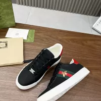 Cheap Gucci Casual Shoes For Women #1356664 Replica Wholesale [$100.00 USD] [ITEM#1356664] on Replica Gucci Casual Shoes