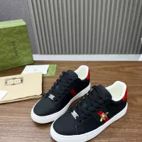 Cheap Gucci Casual Shoes For Women #1356664 Replica Wholesale [$100.00 USD] [ITEM#1356664] on Replica Gucci Casual Shoes
