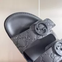Cheap Gucci Slippers For Men #1356667 Replica Wholesale [$60.00 USD] [ITEM#1356667] on Replica Gucci Slippers