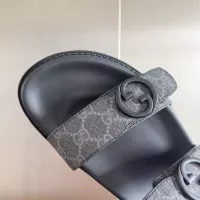 Cheap Gucci Slippers For Men #1356672 Replica Wholesale [$60.00 USD] [ITEM#1356672] on Replica Gucci Slippers