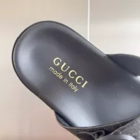 Cheap Gucci Slippers For Men #1356672 Replica Wholesale [$60.00 USD] [ITEM#1356672] on Replica Gucci Slippers
