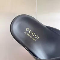 Cheap Gucci Slippers For Men #1356673 Replica Wholesale [$60.00 USD] [ITEM#1356673] on Replica Gucci Slippers