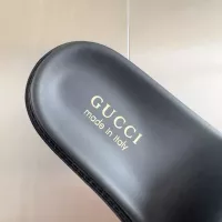 Cheap Gucci Slippers For Men #1356674 Replica Wholesale [$60.00 USD] [ITEM#1356674] on Replica Gucci Slippers