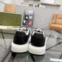 Cheap Gucci Casual Shoes For Men #1356692 Replica Wholesale [$85.00 USD] [ITEM#1356692] on Replica Gucci Casual Shoes